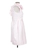 Camilyn Beth White Pink Cocktail Dress Size 2 - photo 4