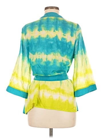 Calypso St. Barth Kimono (view 2)