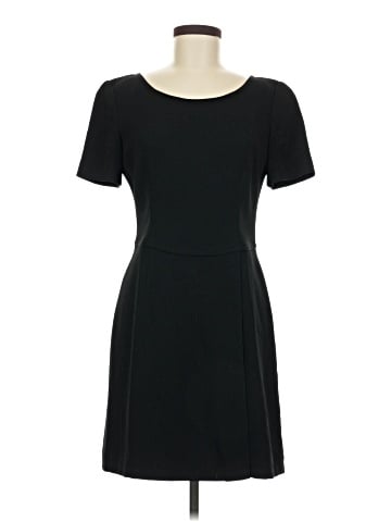 Liz Claiborne Casual Dress (view 1)