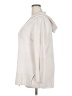 Effeci 100% Acrylic Ivory Cardigan Size 2X - photo 5