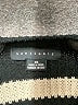 Sanctuary 100% Polyester Stripes Black Pullover Sweater Size XS - photo 7