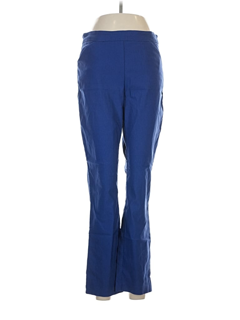 Pre-owned Tribal Active Pants In Blue