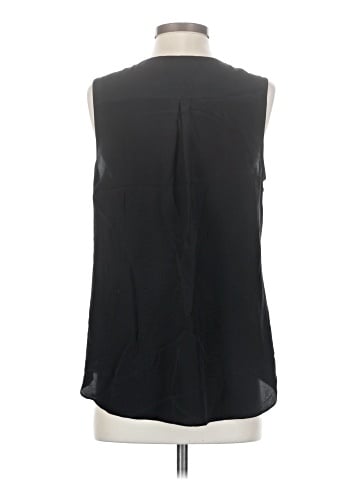 Antonio Melani Sleeveless Blouse (view 2)