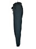 O'Neill Solid Black Teal Casual Pants Size XS - photo 5