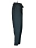 O'Neill Solid Black Teal Casual Pants Size XS - photo 4
