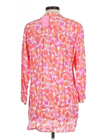 Amanda Uprichard 3/4 Sleeve Blouse (view 2)