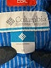 Columbia 100% Nylon Black Snow Jacket Size M - photo 6
