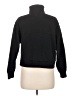 Everlane 100% Cotton Black Pullover Sweater Size S - photo 2