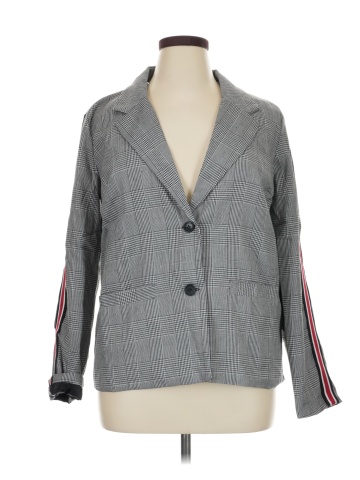 Miss Chic Blazer (view 1)