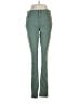 Toad & Co Green Casual Pants Size 8 - photo 1