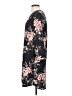 41Hawthorn Floral Black Casual Dress Size S - photo 5