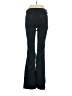 CAbi Chevron-herringbone Black Jeans Size 0 - photo 2