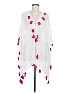 Bindya Poncho (view 1)