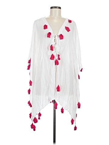Bindya Poncho (view 1)