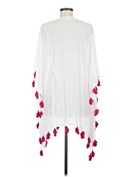 Bindya Poncho (view 2)