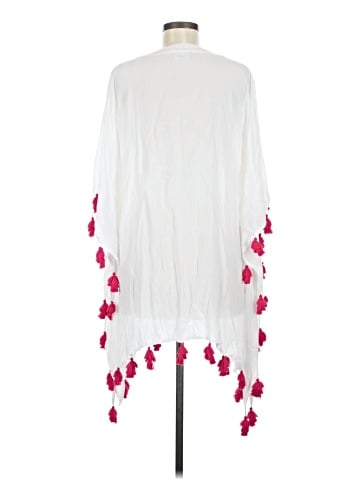 Bindya Poncho (view 2)