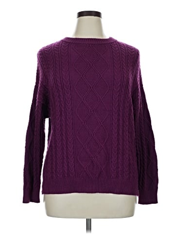 C&C California Pullover Sweater (view 1)
