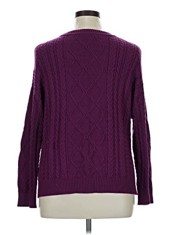 C&C California Pullover Sweater (view 2)