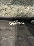 Spalding Athletic Color Block Gray Active Pants Size M - photo 7