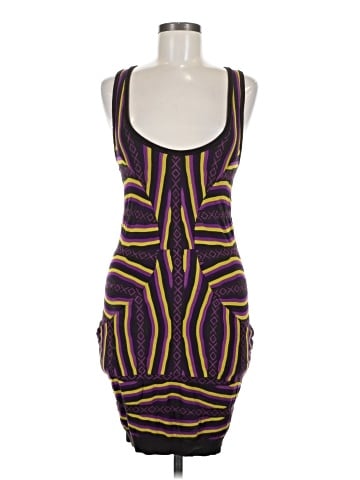 Nicole Miller Artelier Cocktail Dress (view 1)