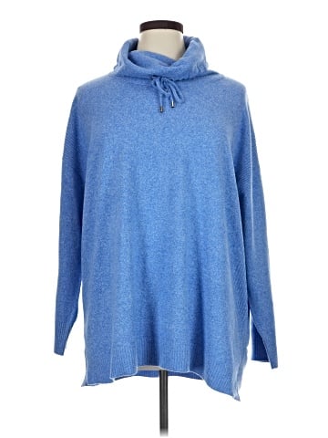 Jones New York Signature Pullover Sweater (view 1)