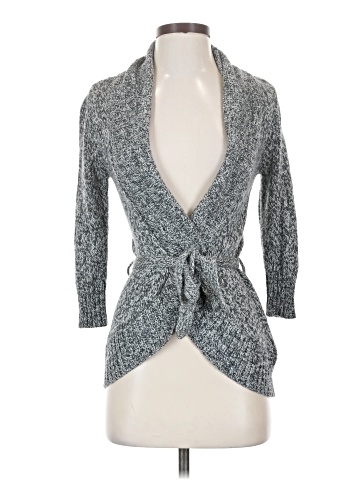 Iz Byer Cardigan (view 1)