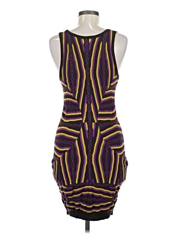 Nicole Miller Artelier Cocktail Dress (view 2)