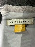 Leifsdottir Gray Short Sleeve Blouse Size XS - photo 7