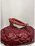 Moncler Argyle Burgundy Shoulder Bag One size - photo 4