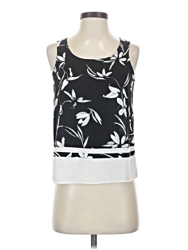 Banana Republic Sleeveless Blouse