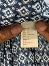 Basics 100% Polyester Blue Sleeveless T-Shirt Size 2 - photo 7