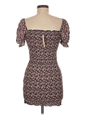 Blush Casual Dress (view 2)