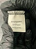 Unbranded Solid Black Casual Dress Size XL - photo 8