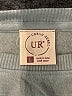 Assorted Brands Tie-dye Gray Pullover Sweater Size L - photo 7