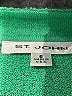 St. John Green Blazer Size 6 - photo 6