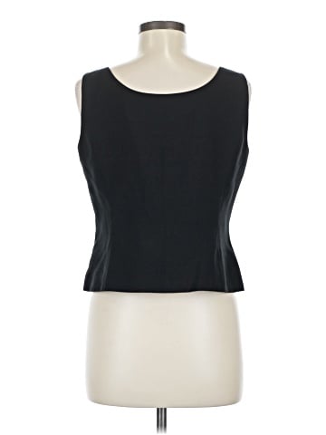 Kasper Sleeveless Top (view 2)