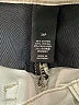 Unbranded Solid Gray Casual Pants Size 16 (petite) - photo 4
