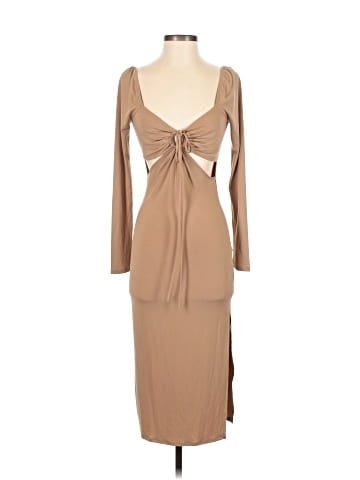 Forever 21 Cocktail Dress (view 1)