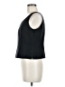 Kasper Black Sleeveless Top Size 8 (petite) - photo 5
