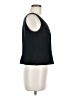 Kasper Black Sleeveless Top Size 8 (petite) - photo 4