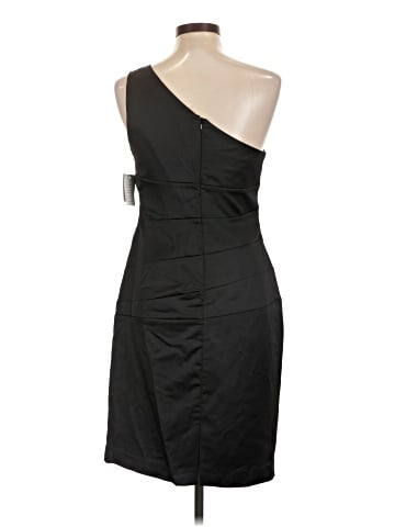 David's Bridal Cocktail Dress (view 2)