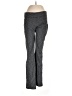 Athleta Chevron-herringbone Gray Active Pants Size L - photo 1