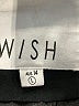 Wish Black Blazer Size L - photo 6