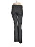 Athleta Chevron-herringbone Gray Active Pants Size L - photo 2