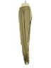 Michael Lauren Solid Green Casual Pants Size XS - photo 5