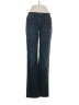 Elie Tahari Blue Jeans Size 8 - photo 1