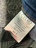 Cello Jeans Hearts Blue Jeans Size 3 - photo 8