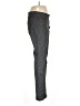 Athleta Chevron-herringbone Gray Active Pants Size L - photo 4