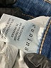 Eunina Tropical Blue Jeans Size 3 - photo 8