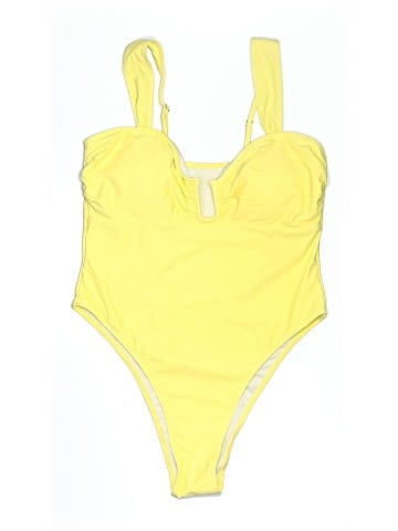 Unbranded One Piece Swimsuit (view 1)
